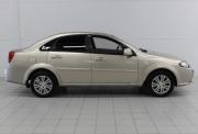Daewoo Gentra II Астрахань  - изображение 26