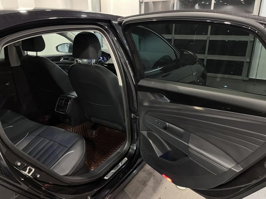 Volkswagen Passat (North America and China) II (China Market) Чебоксары  - изображение 26
