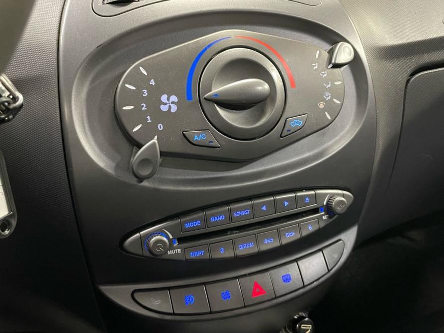 Chery IndiS (S18D) I Уфа  - изображение 16