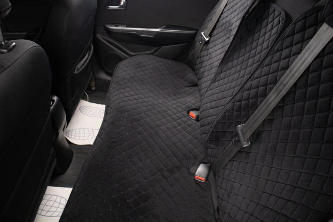 Kia Rio III с пробегом 2012 года, цена 799 000 рублей, 154000 км, седан, Автокод Объявления