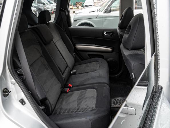 Nissan X-Trail II Рестайлинг с пробегом 2012 года, цена 1 310 000 рублей, 169962 км, внедорожник, Автокод Объявления
