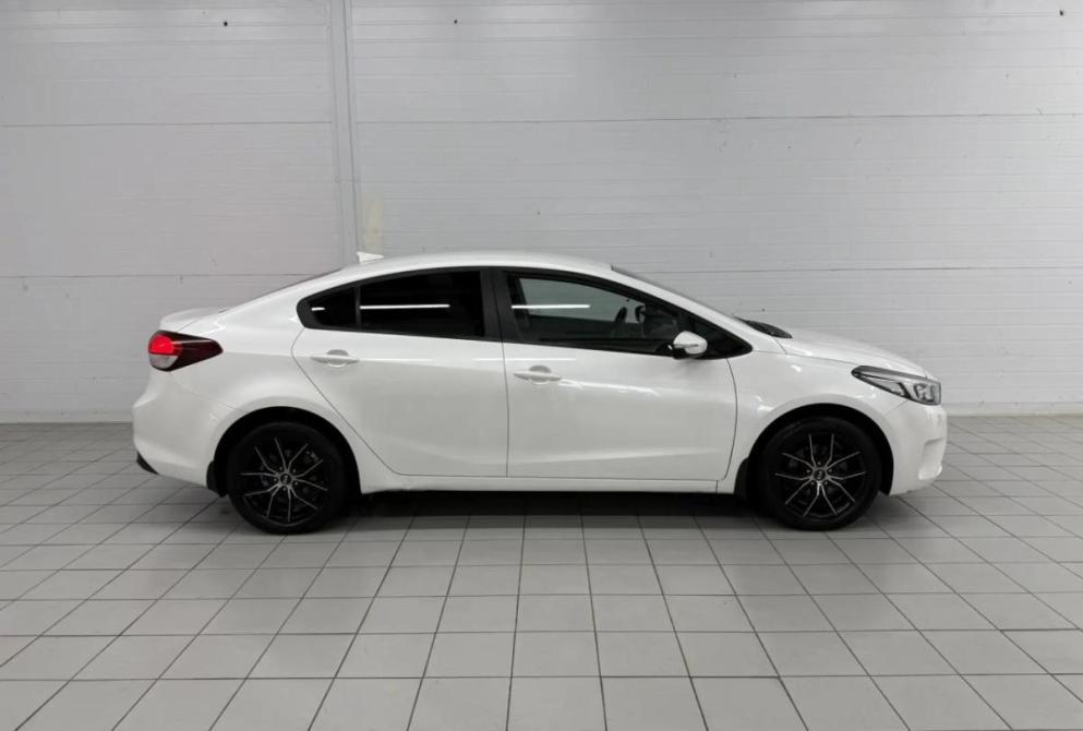 Kia Cerato III Рестайлинг (Classic) Астрахань  - изображение 4