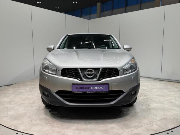 Nissan Qashqai I Рестайлинг с пробегом 2010 года, цена 899 000 рублей, 324495 км, внедорожник, Автокод Объявления