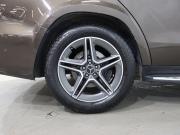 Mercedes-Benz GLS I (X166) Москва  - изображение 34