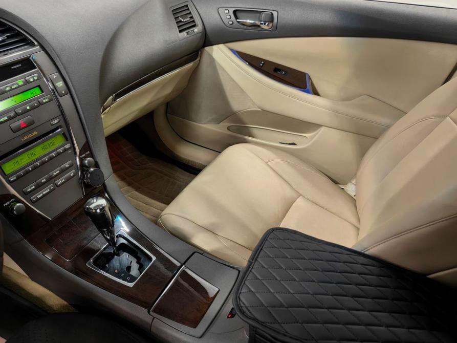 Lexus ES V Рестайлинг Новосибирск  - изображение 21