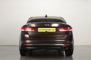 Kia Optima IV Челябинск  - изображение 26