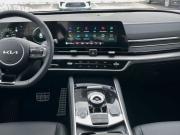 Kia Sportage V Рестайлинг Москва  - изображение 12
