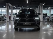 Toyota Highlander IV (XU70) Москва  - изображение 34