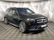 Mercedes-Benz GLS II (X167) Москва  - изображение 29