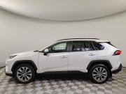 Toyota RAV4 V (XA50) Москва  - изображение 29