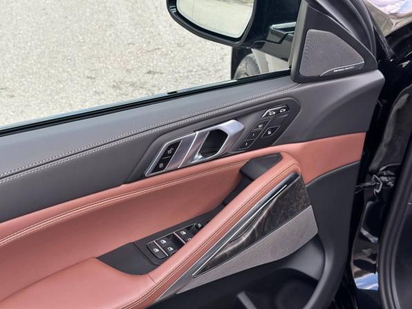 BMW X6 III (G06) Рестайлинг с пробегом 2026 года, цена 18 200 000 рублей, 88 км, внедорожник, Автокод Объявления
