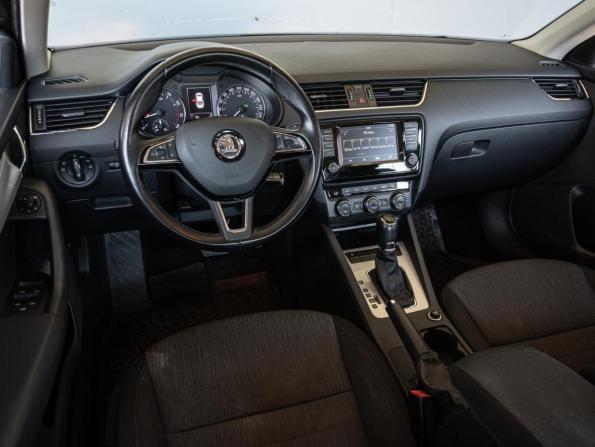 Skoda Octavia III (A7) с пробегом 2017 года, цена 1 610 000 рублей, 178897 км, лифтбек, Автокод Объявления