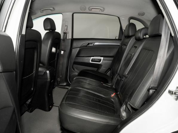 Opel Antara I с пробегом 2011 года, цена 895 000 рублей, 275953 км, внедорожник, Автокод Объявления