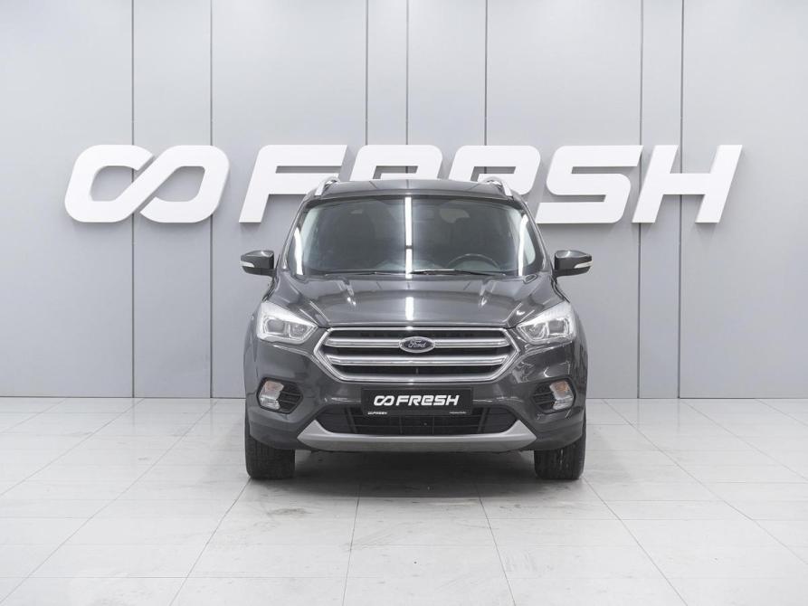 Ford Kuga II Рестайлинг Ростов-на-Дону  - изображение 3