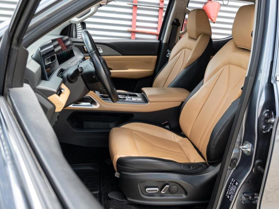 Changan Hunter Plus Краснодар  - изображение 10