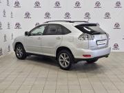 Lexus RX II Рестайлинг Тольятти  - изображение 29
