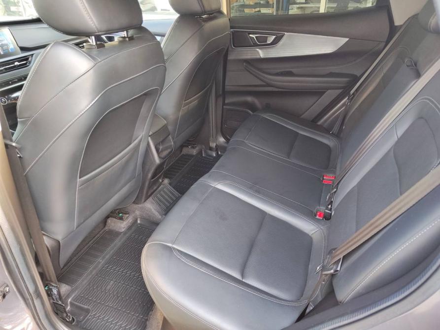 Chery Tiggo 4 Pro I Рестайлинг Ростов-на-Дону  - изображение 12