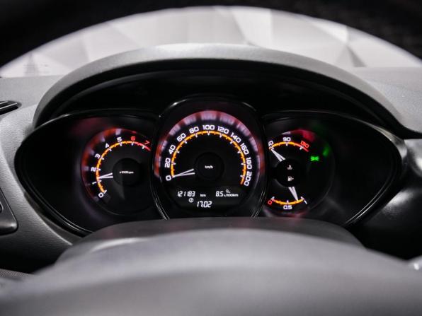 Lada (ВАЗ) Vesta I с пробегом 2020 года, цена 959 000 рублей, 120000 км, седан, Автокод Объявления