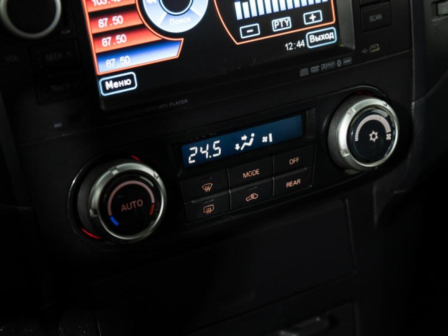 Mitsubishi Pajero IV Санкт-Петербург  - изображение 16