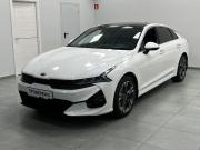 Kia K5 III Казань  - изображение 28