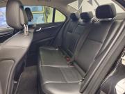 Mercedes-Benz C-Класс III (W204) Рестайлинг Ростов-на-Дону  - изображение 30