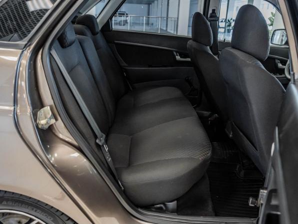 Lada (ВАЗ) Priora I Рестайлинг с пробегом 2016 года, цена 628 000 рублей, 70148 км, седан, Автокод Объявления