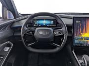 Geely Cityray Москва  - изображение 54
