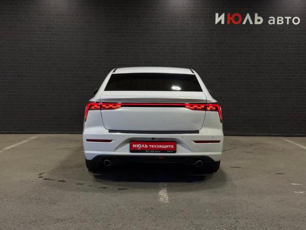 FAW Bestune B70 I с пробегом 2023 года, цена 999 000 рублей, 124370 км, лифтбек, Автокод Объявления