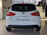 Nissan Tiida II Челябинск  - изображение 26