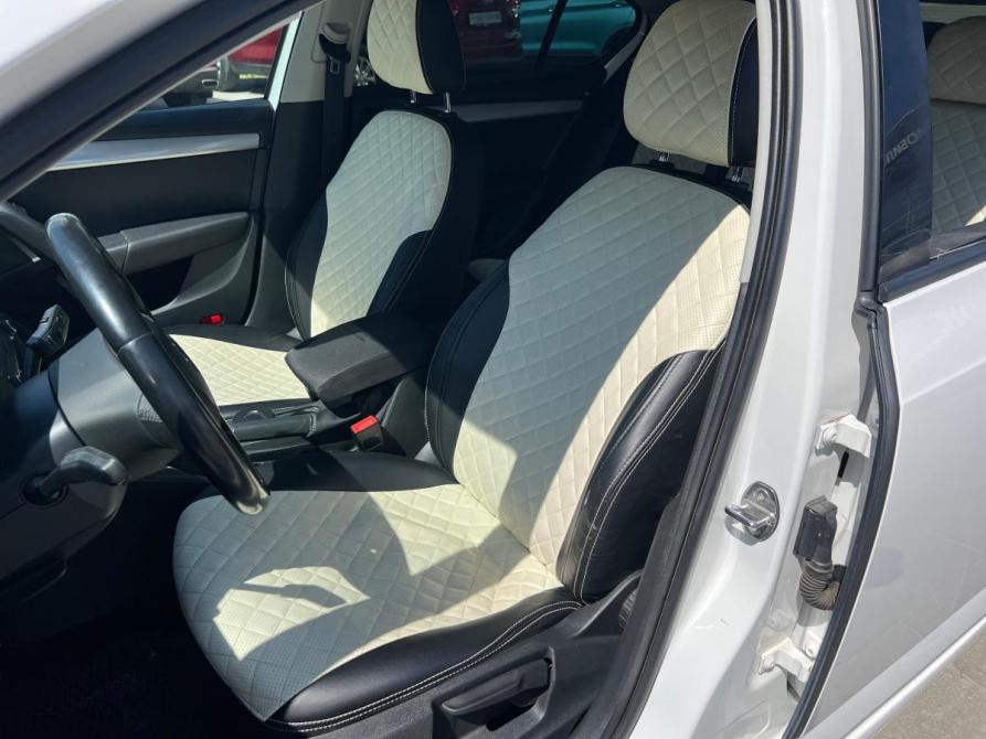 Skoda Octavia III (A7) Стерлитамак  - изображение 14