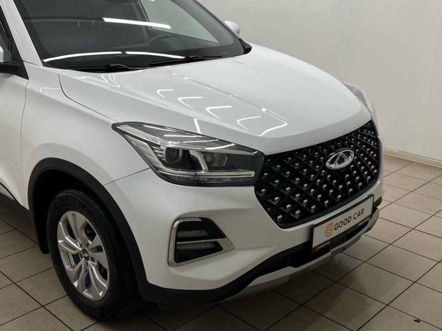 Chery Tiggo 4 Pro I Рестайлинг Энгельс  - изображение 7