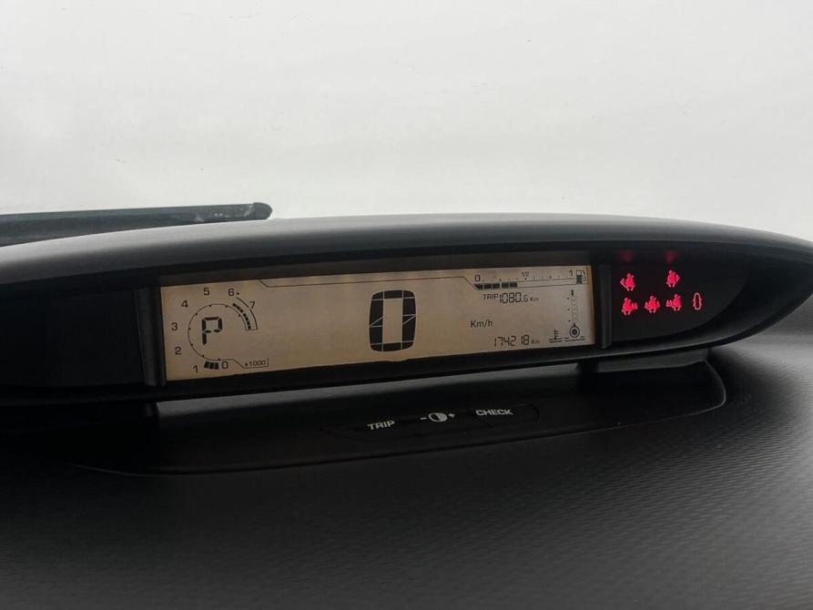 Citroen C4 I Рестайлинг Ногинск  - изображение 12