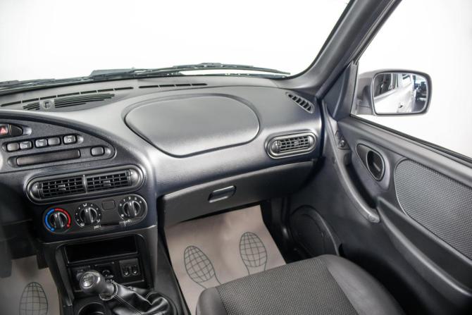 Lada (ВАЗ) Niva Travel I с пробегом 2021 года, цена 879 000 рублей, 84722 км, внедорожник, Автокод Объявления
