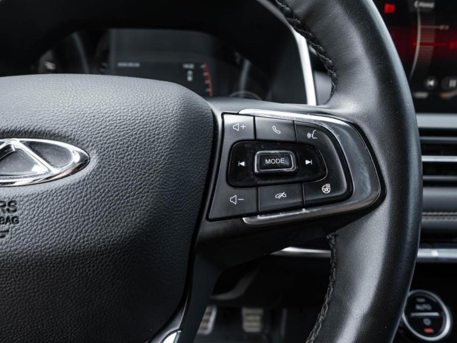 Chery Tiggo 8 I Ставрополь  - изображение 24