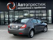 Geely Emgrand EC7 Волгоград  - изображение 27