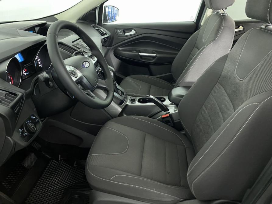 Ford Kuga II Воронеж  - изображение 12