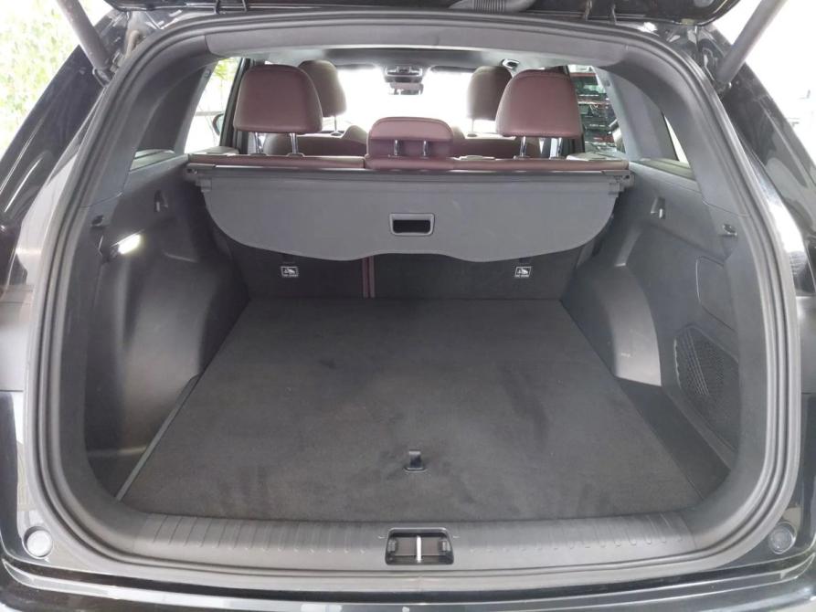 Geely Monjaro I Москва  - изображение 26