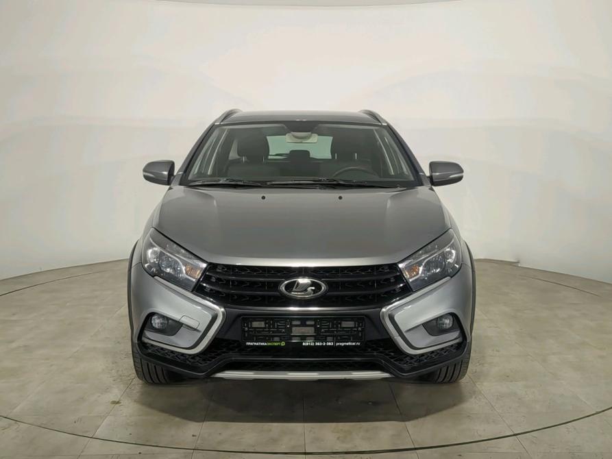 Lada (ВАЗ) Vesta I Санкт-Петербург  - изображение 2