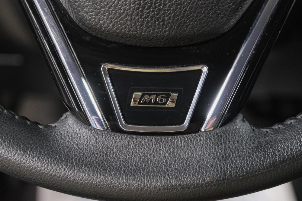 Haval M6 II Новокузнецк  - изображение 34