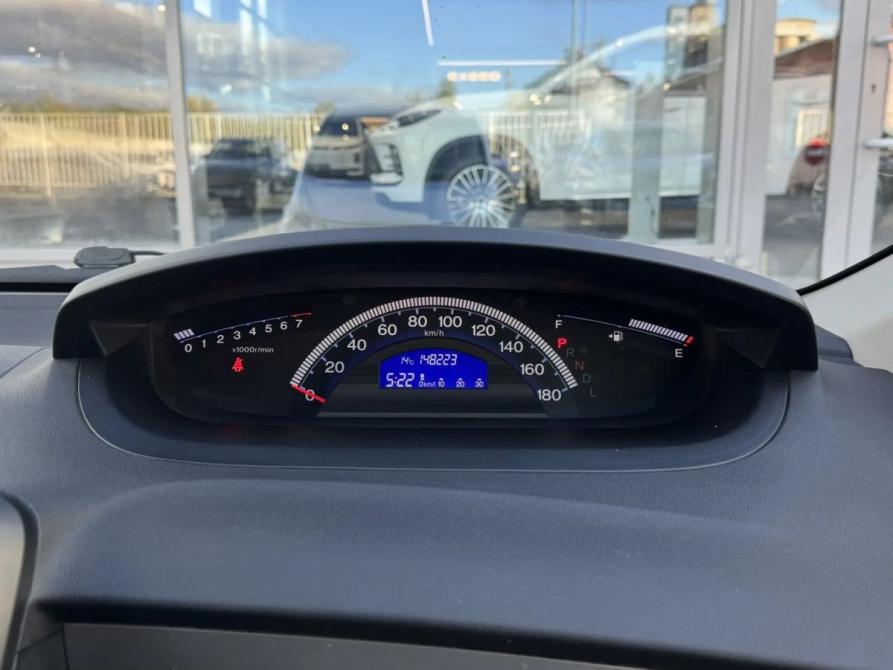 Honda Freed I Рестайлинг Новосибирск  - изображение 14