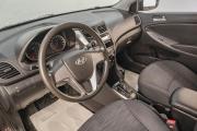 Hyundai Solaris I Рестайлинг Челябинск  - изображение 24