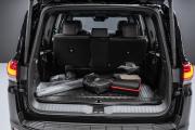 Toyota Land Cruiser 300 Series Москва  - изображение 39