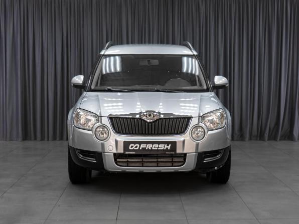 Skoda Yeti I с пробегом 2010 года, цена 719 000 рублей, 204803 км, внедорожник, Автокод Объявления