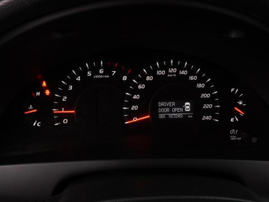 Toyota Camry VI (XV40) Воронеж  - изображение 12