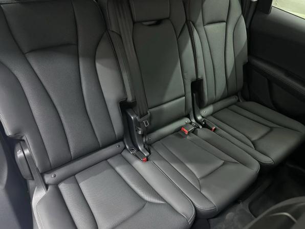 Новый Audi Q7 II (4M) Рестайлинг 2 2025 года, цена 9 699 000 рублей, внедорожник, Автокод Объявления