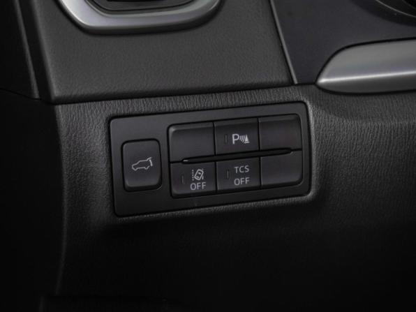 Mazda CX-9 II с пробегом 2018 года, цена 2 395 000 рублей, 263886 км, внедорожник, Автокод Объявления