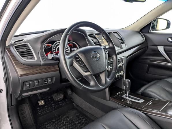 Nissan Teana II (J32) Рестайлинг с пробегом 2013 года, цена 1 500 000 рублей, 109530 км, седан, Автокод Объявления