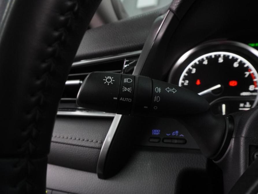 Toyota Camry VIII (XV70) Рестайлинг Воронеж  - изображение 15