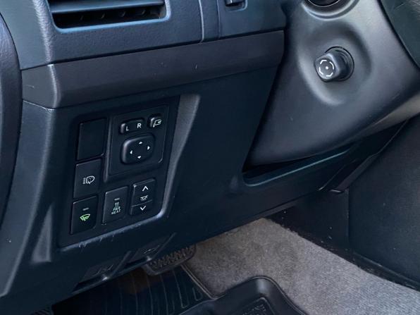 Toyota Land Cruiser Prado 150 Series с пробегом 2012 года, цена 3 250 000 рублей, 251257 км, внедорожник, Автокод Объявления