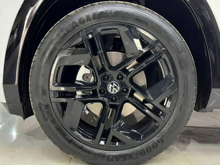 Volkswagen Teramont II (China Market) Воронеж  - изображение 20